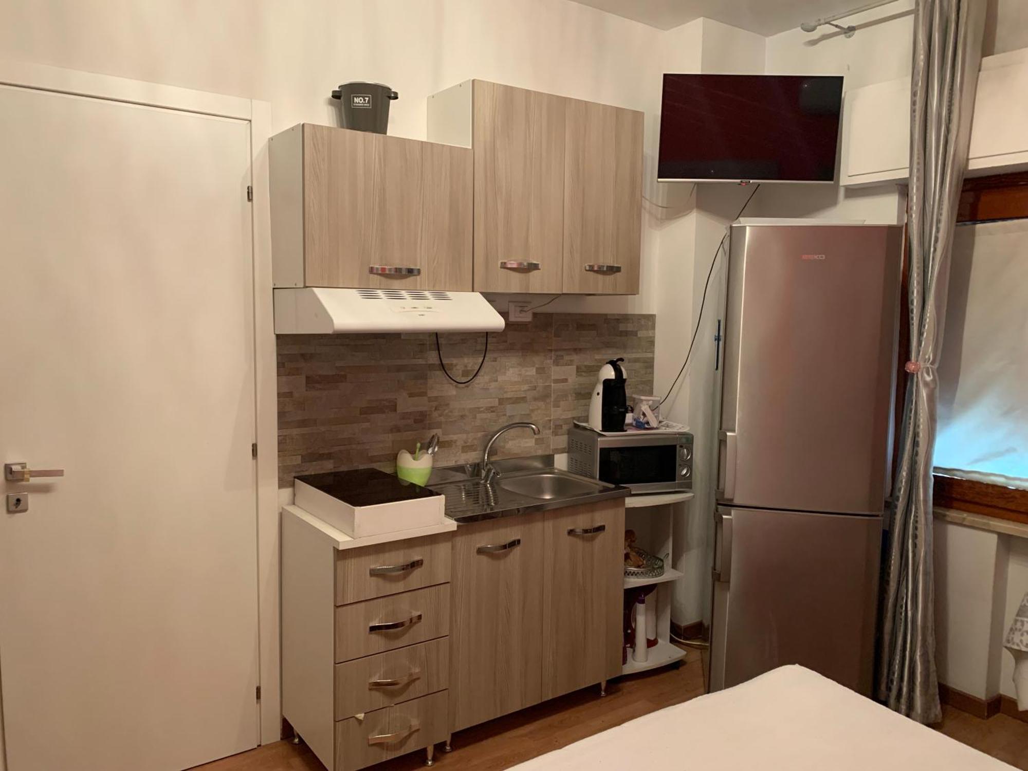 Le Stanze Di Ariosto 2 Apartamento Palermo