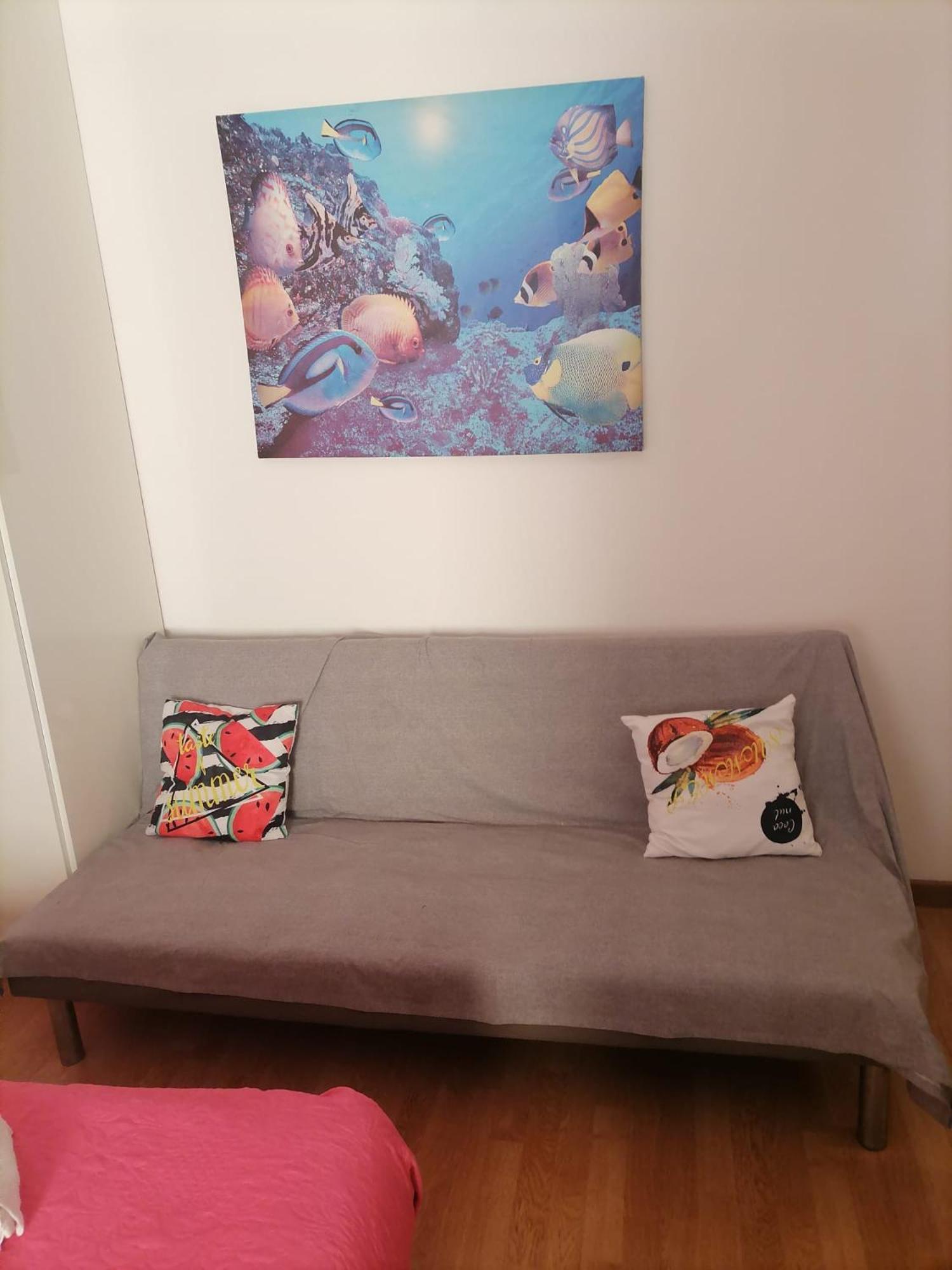 Le Stanze Di Ariosto 2 Apartamento