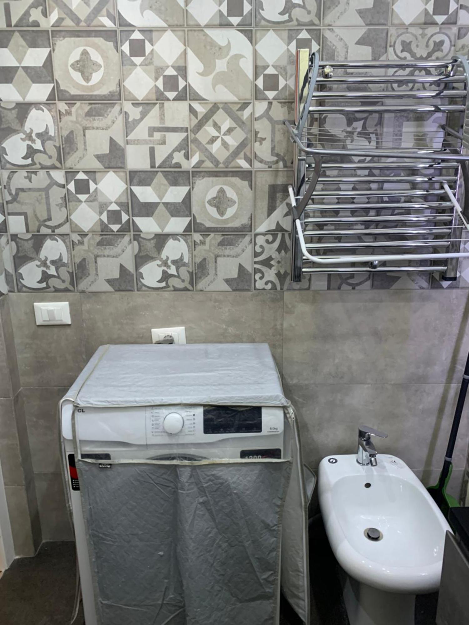 Le Stanze Di Ariosto 2 Apartamento *